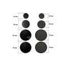 LOFRA - Hob Burner Caps and Flame Diffusers Kit - AST-55605032