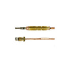 1200 mm oven thermocouple compatible with Indesit and Whirlpool