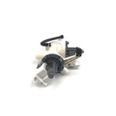Drain pump for Hotpoint, Indesit, and Whirlpool washing machine C00666401