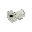 Original Bosch washing machine lock with codes 00605003 and 00610682