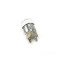 Halogen lamp holder for Elba oven codes 072006 and 072026