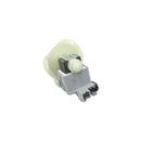 Original drain pump for Beko dishwasher 1748200100