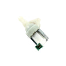 Solenoid valve 1-way 90° 3.75/M for Smeg dishwasher