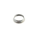Original threaded nut for Bosch dishwasher code 00636865