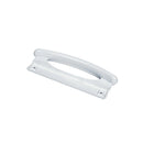 WHIRLPOOL - Refrigerator door handle - 481246268953