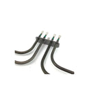 Resistencia superior 2600W original horno Vestel Samsung DG81-02698A