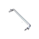Original Whirlpool refrigerator door bottle holder C00431571