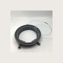 Junta escotilla original para lavadora Bosch 20002387