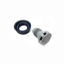 Original fixing screw for Bosch dishwasher 00611315