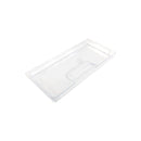 Original refrigerator drawer front Whirlpool code 482000031705
