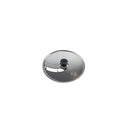 Disco cuchilla original De Longhi KAH647PL KW715910 para robot cocina