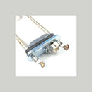 Original 1950W heating element for Electrolux washing machine with NTC sensor