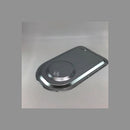 Panel trasero original lavadora Samsung DC97-22389A