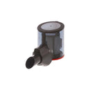 Original Bosch vacuum cleaner dust container 12029996