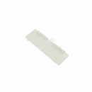 Original dishwasher door handle Smeg PL2002 766134503