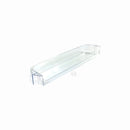 Original Electrolux refrigerator door balcony codes 2246107136 and 2246107151