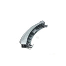 Original Bosch washing machine door handle code 00659273 gray