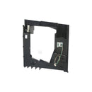 side panel for Bosch Siemens coffee maker code 11012119