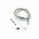 Heat exchanger for Bosch dishwasher 00216452