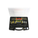 MONDIAL CASA UNIVERSALE - Kit Bobinas Elettrovalvole Pressostati Plancha - AST-55504503