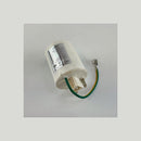 Filtro antirruido original lavadora Beko 2834310300 Indesit C00888836
