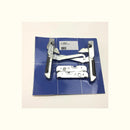 LOFRA - Kit de bisagras de puerta horno - 00531319