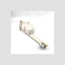 Complete 62L fresh care distributor for Whirlpool Indesit washing machine