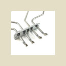 BOSCH, BALAY, SIEMENS, CONSTRUCTA, NEFF, PITSOS, JUNKER - Resistencia Superior Horno 2800W - 00470845