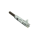 Bisagra puerta original horno Whirlpool Indesit C00312705