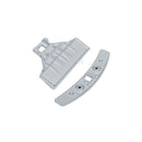 ZANUSSI ELECTROLUX - Maneta de Puerta Lavadora - 50267907009