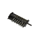 Original Bompani oven switch code M00311034