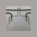 Resistencia inferior horno Bosch y marcas compatibles 00472108