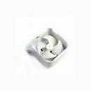 Motor ventilador original frigorífico Whirlpool con códigos C00315742