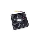 Motor ventilador 12V original frigorífico Beko 5712640100