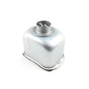cesta original panificadora De Longhi acero inoxidable KW715072