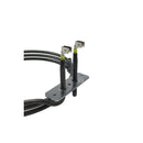 Original circular heating element 2000W for Smeg oven