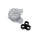Original Smeg dishwasher diverter valve set codes 699130557
