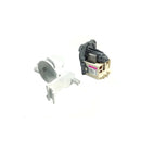 Bomba de drenaje original para lavadora Electrolux cod. 1325100012