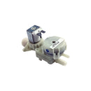 Original 1-way 180° solenoid valve for Candy dishwasher