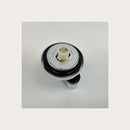 oven knob compatible with Beko and Indesit code 250371045