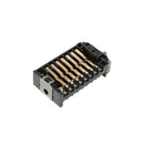 Original Bompani oven switch M00311012 for oven and cooktop