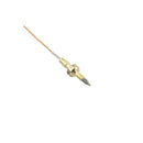 Termocople fast DEF3 L550 para Bompani, Indesit, Whirlpool