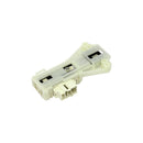 WHIRLPOOL, ARISTON, INDESIT, HOTPOINT, SCHOLTES - Washing machine door lock - C00085194