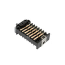 Original Bompani oven switch code M00311075