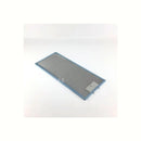 Electrolux metal grease filter 477x203x5 mm 80877574