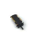 Original oven button Bosch code 00498548