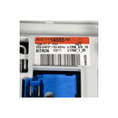 Unprogrammed electronic board for Whirlpool and Indesit washing machine