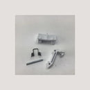 BOSCH, BALAY, SIEMENS, CONSTRUCTA, LYNX, PITSOS, PROFILO - Washing Machine Door Handle Hook - 00183608