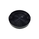 Circular carbon filter type 29 F00428/1S original Elica