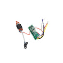 placa electrónica original aspiradora rowenta RS-RT900864